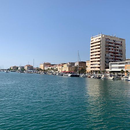 Zadar Panorama Sea View Apartments Exteriér fotografie