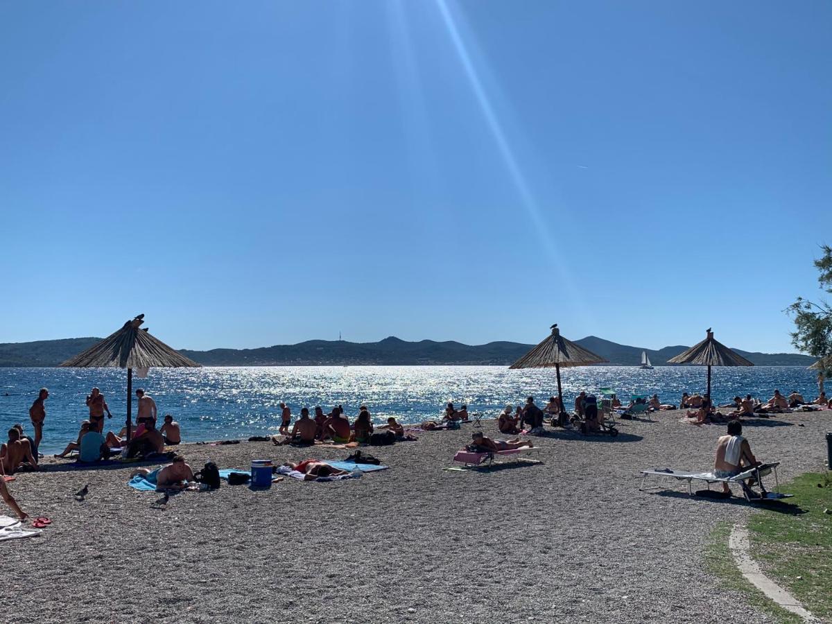 Zadar Panorama Sea View Apartments Exteriér fotografie