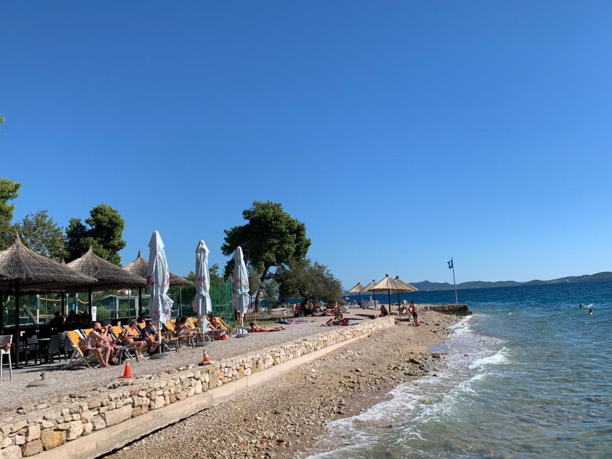 Zadar Panorama Sea View Apartments Exteriér fotografie