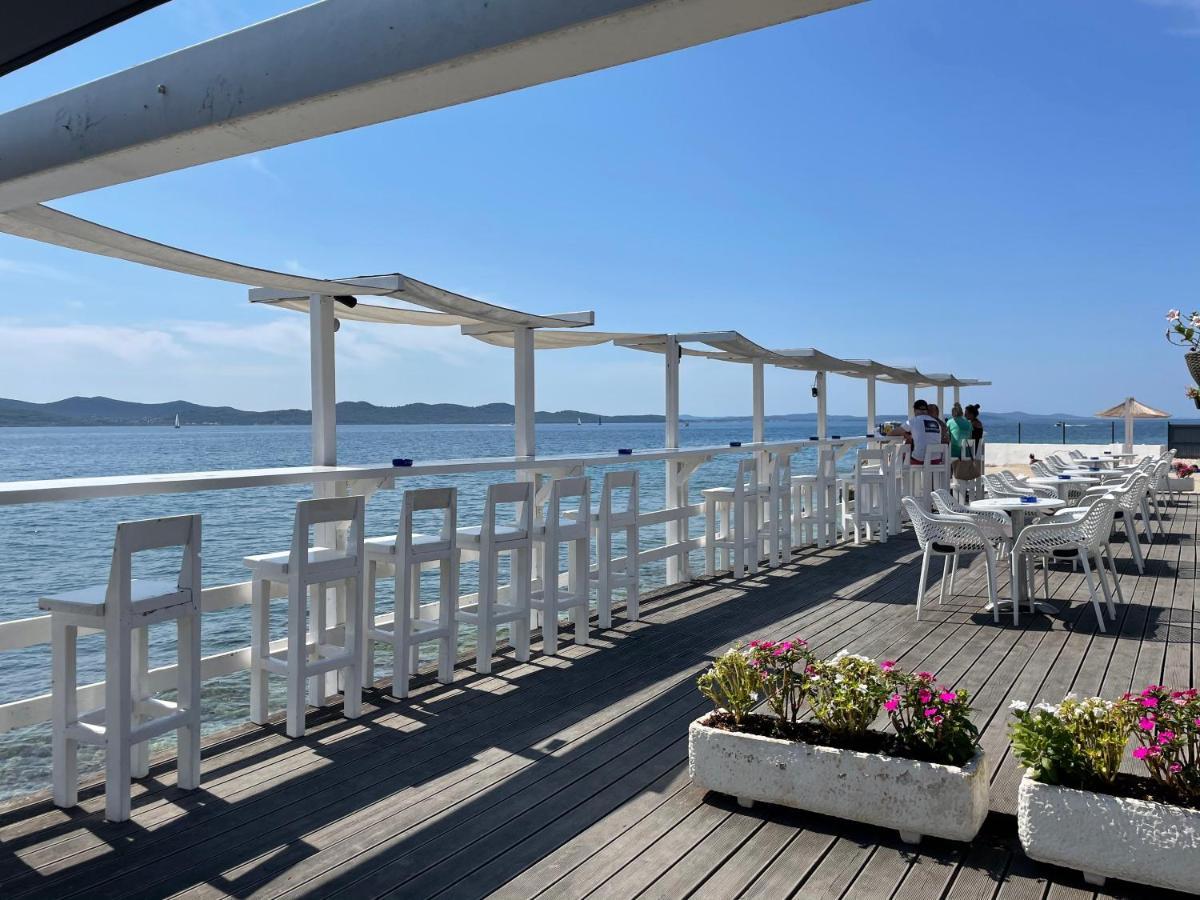 Zadar Panorama Sea View Apartments Exteriér fotografie